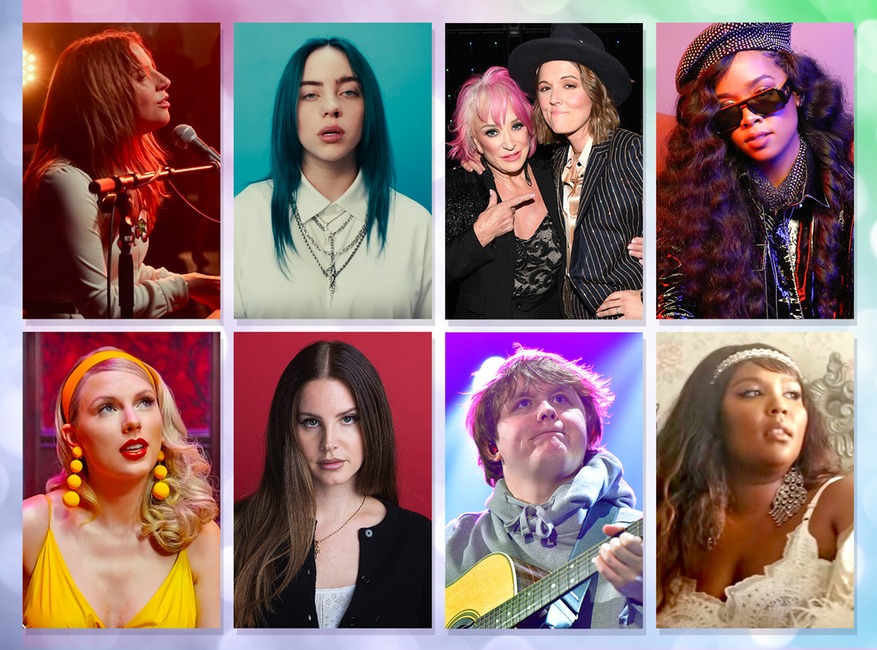2020 Grammy Awards Nominees, Song of the Year